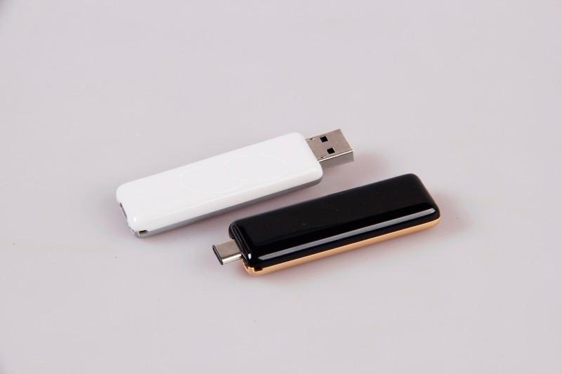 Type C USB